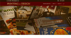 Desktop Screenshot of pbdink.com